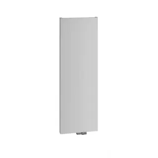Kermi Decor-Arte Line, BH2000x150x78mm QN642 W, RAL 9016 – Bild 5