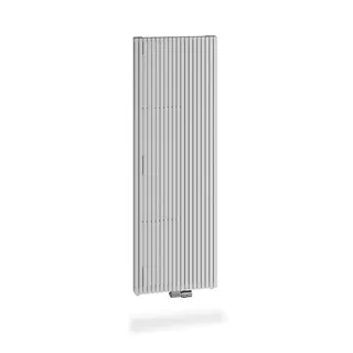 Kermi Decor-Arte Pure, BH1800x895x96mm QN2949 W, RAL 9016 – Bild 4