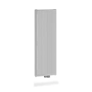 Kermi Decor-Arte Pure, BH1800x895x96mm QN2949 W, RAL 9016 – Bild 5