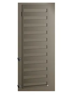 Kermi Casteo-D BH1806x30x500mm QN750, weiß, rechts, Nabenabst. 500 – Bild 2
