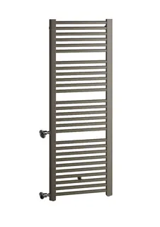 Kermi Basic -D BH1448x35x899mm, NA500 QN1179,weiß soft(RAL 9016 MT),links