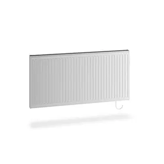 Kermi x-therm +e Prof. 21 600x600 links max. P 750, RAL9016, SK 2, ohne Stecker – Bild 5
