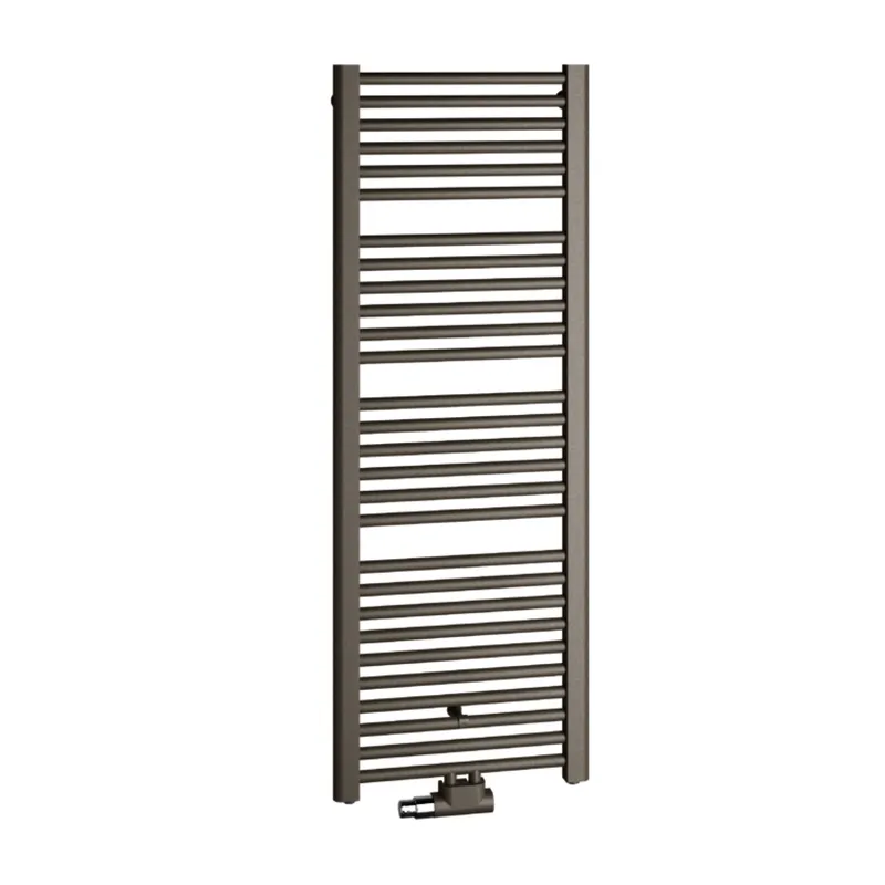Kermi Basic-50 BH1770x35x450mm QN767, glanzsilber