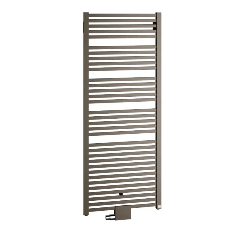 Kermi Geneo quadris BH814x32x746mm QN568, weiß