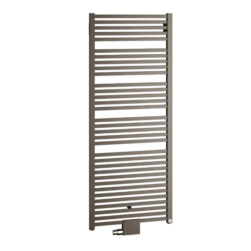 Kermi Geneo quadris BH1774x32x447mm QN732, weiß