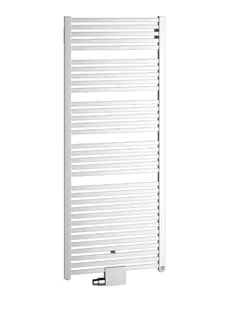 Kermi Geneo quadris BH814x32x896mm QN680, weiß – Bild 2