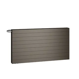 Kermi V-Heizwand HHV T10 BH560x43x600 QN356, weiß, 6 bar,o. Abd.,Ausf. rechts – Bild 2