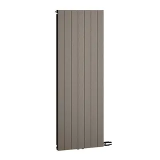 Kermi V-Heizwand HVV T20 BH2000x104x700 QN2122, weiß, 6 bar, Ausf. rechts – Bild 2