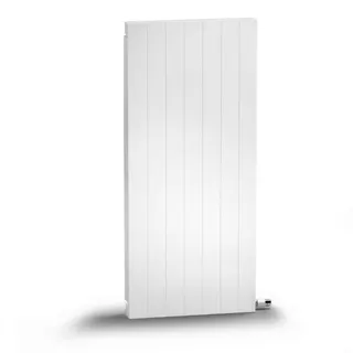 Kermi V-Heizwand HVV T11 BH1600x61x490 QN1105, weiß, 6 bar, Ausf. rechts – Bild 3