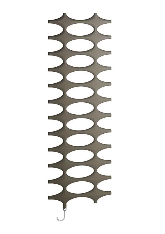 Kermi Ideos -E BH1901x35x508mm P=600W,RAL9016 SG,WRS weiß,rechts