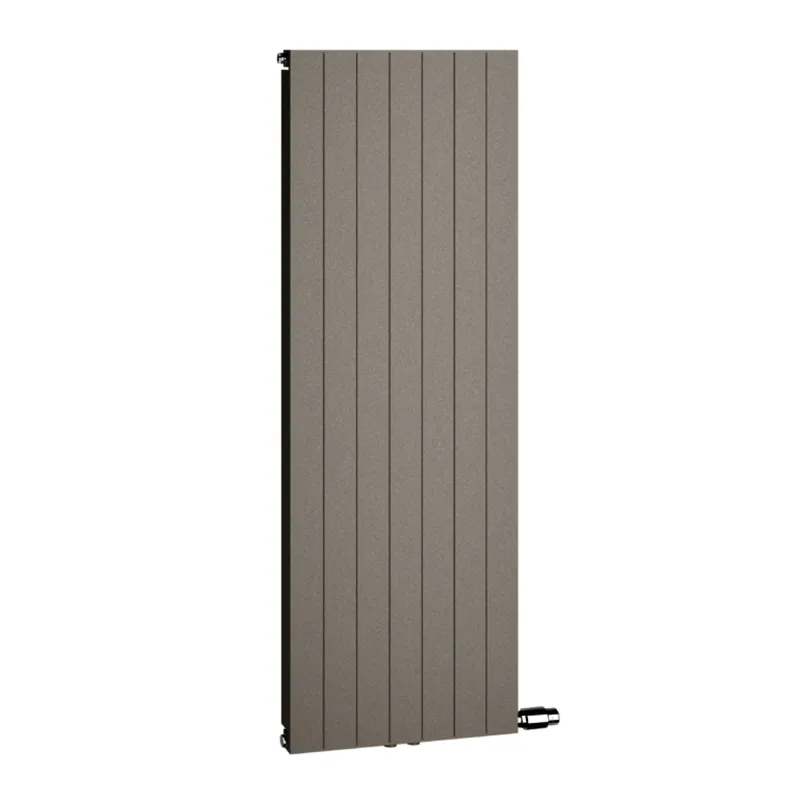 Kermi V-Heizwand HVV T22 BH2000x122x700 QN2947, weiß, 6 bar, Ausf. rechts