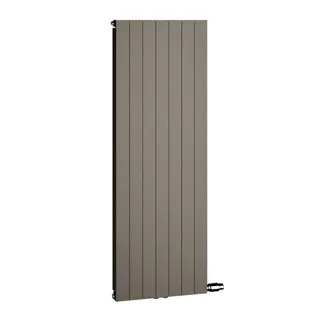 Kermi V-Heizwand HVV T20 BH2000x104x1400 QN4245, weiß, 6 bar, Ausf. rechts