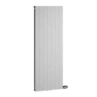 Kermi V-Heizwand HVV T20 BH2000x104x1400 QN4245, weiß, 6 bar, Ausf. rechts – Bild 4