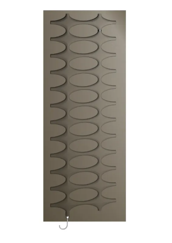 Kermi Ideos-E BH 1526x37x508mm max.P600,WEI,WFS re. WEI,SK1