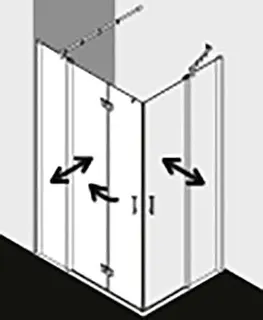 Kermi Eck-Halbt. rechts Diga F2R 1430x 2000 GAK: 1390-1410 SIHG ESG klar – Bild 5