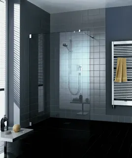 Kermi WALK-IN FILIA TWF 0800x 2000 GAK: 800 SIHG ESG Opaco