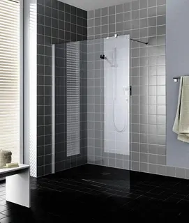 KR Kermi WALK-IN FILIA XP TWF 0750x 2000 BV: 725-750 SIHG ESG klar
