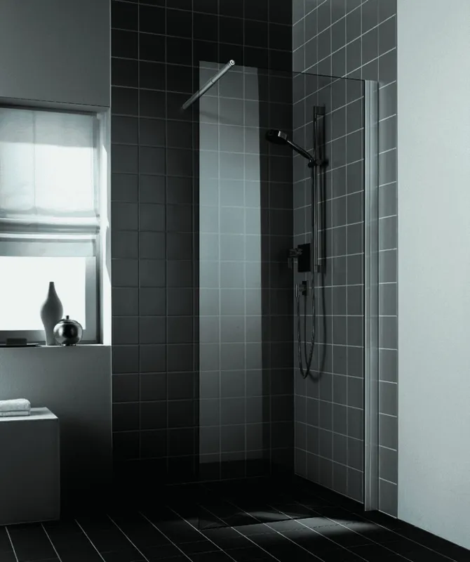 Kermi WALK-IN IBIZA 2000 TWG 0900x 2000 BV: 875-905 SIMG ESG Opaco