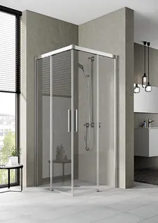 Kermi Eck-Halbt. links Nica C2L 1000x 2000 BV: 975-1000 SWS ESG klar