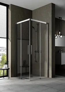 Kermi Eck-Halbt. links Nica C2L 1030x 2000 GAK: 990-1015 SWS ESG klar