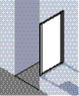 Kermi Seitenwand Nova 2000 TWD 1000x 1750 BV: 970-1000 SIMG Kerolan Fontana. – Bild 3