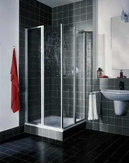 Kermi Eck-Halbt. links Nova ESL 1000x 2000 BV: 970-990 SIMG Kerolan Fontana – Bild 2