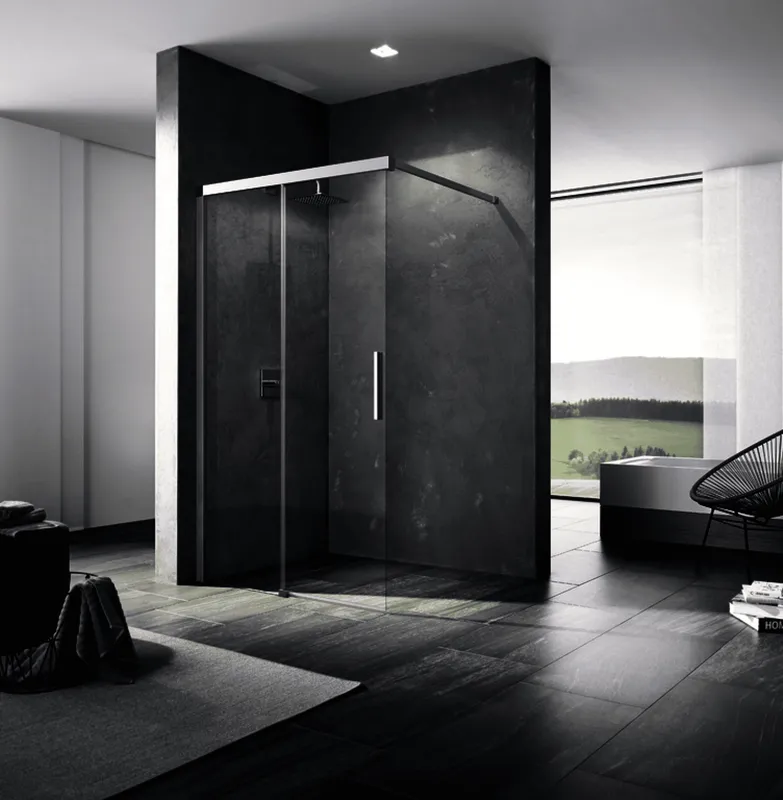 Kermi WALK-IN NICA J2L 1700x 2000 BV: 1675-1700 SIHG ESG klar