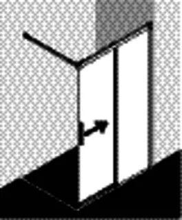 Kermi WALK-IN NICA J2R 1500x 2000 BV: 1475-1500 SWS ESG klar – Bild 4