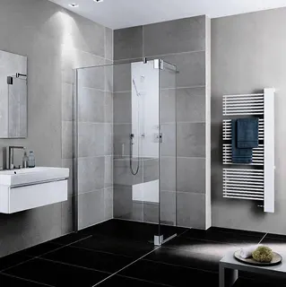 Kermi WALK-IN PASA XP T1L 0930x 2000 GAK: 885-915 SIHG ESG klar