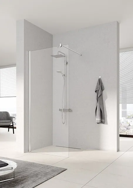 more4YOU WALK-IN Pega TWF 1200x 1850 BV: 1180-1205 SIHG ESG Arena Clean
