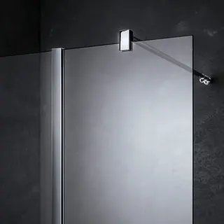 KR Kermi WALK-IN XB WIW 0800x 2000 BV: 780-800 SIHG ESG klar Clean
