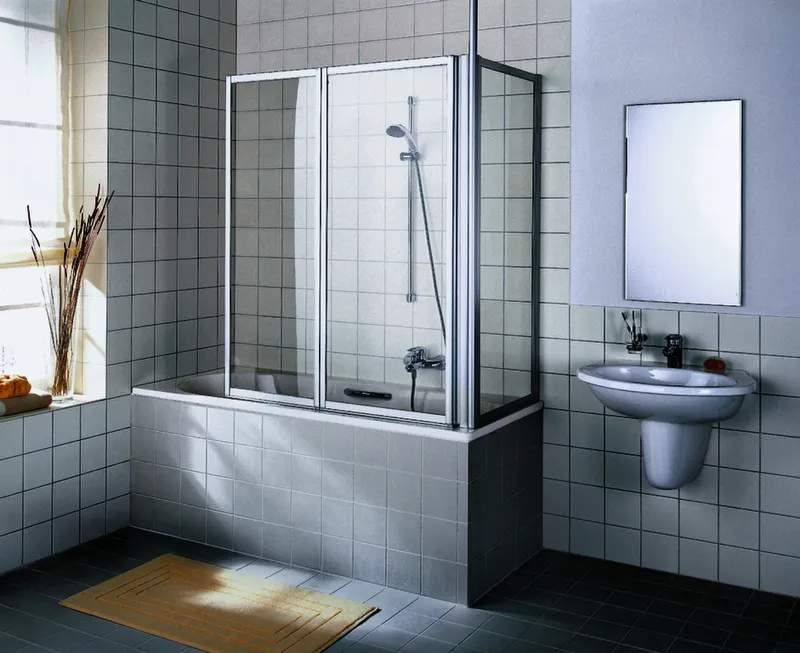 Kermi Seitenwand Vario 2000 TWD 0700x 1400 BV: 614-646 WEI Kerolan Perl