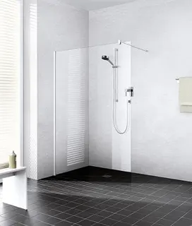 Kermi WALK-IN XB WIW 1500x 2000 BV: 1480-1500 SIHG ESG klar – Bild 3