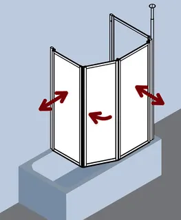 Kermi Twinset 2 Vario 2000 TS2 0800x 1400 BV: SIMG ESG Opaco – Bild 5