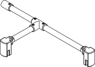 Kermi Stabilisierung PEGA SSSFW 1250 SIHG