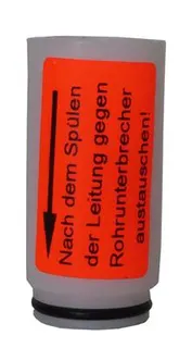 AIPS SF SEPP Safe Spüleinsatz f. Rohrunterbrecher UP DB