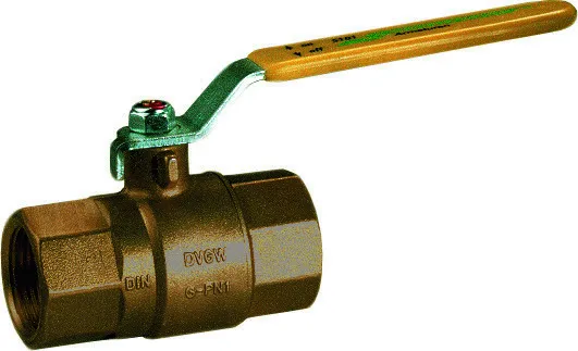 AIPS SF SEPP Gas Kugelhahn Rp3/4 (DN20) MS