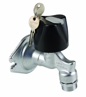 AIPS SF SEPP Eis Fertigbauset A. OT d22 (DN15)xG3/4 (DN20) I/A MS chr.