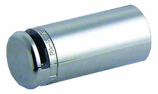 AIPS SF SEPP GA UP Belüfterhülse M24x1 (DN15) I MS chr.