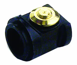 AIPS SF SEPP GA UP Belüftereinsatz 1/2 (DN15) POM