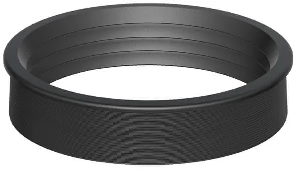 ACO Dichtungsmanschette DN100/ zu LipuMax P