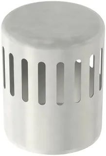 ACO Dunsthaube PIPE d110 (98962)/1.4404