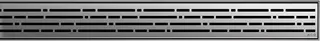 ACO ShowerDrain Rost/grating 600x80/ Mix/ V2A/ K3