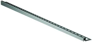 ACO ShowerStep links/left 990/ H12,5/ V2A/Oberfläche geschliffen