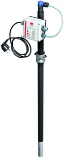 ACO Fettschichtdickenmessung für Erdeinbau 30 m Kabel/230V/50Hz