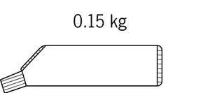 ACO Kleber GM-X Fermitol flüssig/E80365000
