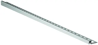 ACO ShowerStep rechts/right 1490/ H10/ V2A/Oberfläche geschliffen