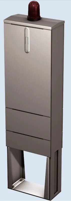 ACO Freiluftschrank für ACO MultiControl duo