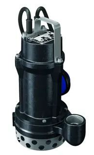 ACO Tauchpumpe SAT-75/2/32/WS/m. Schwimmschalter