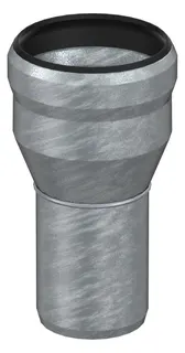 ACO Optimierungsstück GM-X DN50xDN40/E40170054